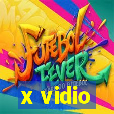 x vidio